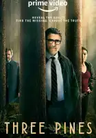  Три-Пайнс смотреть онлайн сериал 1 сезон 
